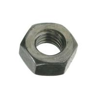 Джилекс гайка M5 оцинкованная DIN 934 (М150)