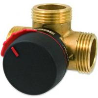 ESBE Клапан поворотный 3-ходовой VRG132 (DN20,Kvs6.3,PN10,НР 1",ГВ-КО-РО-ТП-ТТ-ОХ-ВК) (11602300)