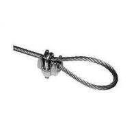 Комплект для крепления насоса Джилекс (трос 15 м, 4 зажима) (9074)