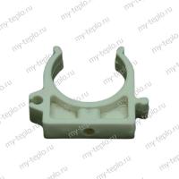 Фиксатор 11/4" для м/трубы, комплект (10шт) (komplfix114M)