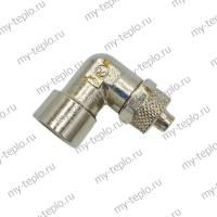 Фитинг трубки расширительного бака для котла Лемакс PRIME-V26 (fittrrbakaLemaxPRV26)