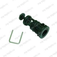 Bosch/Buderus картридж трехходового клапана U072_WBN6000 (87186445620)