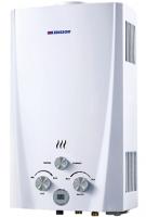 Газовая колонка Edisson F 20 D Flame (361101)