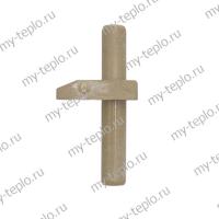 Трубка Пито для котла Лемакс PRIME-V20 (trubkapitoLemaxPRV20)