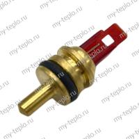 Датчик температуры NTC погружной D16мм для котлов Baxi ECO-5 COMPACT (KTdatS2RECO5comp)
