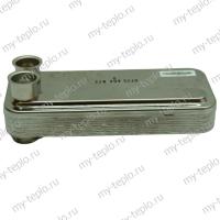 Теплообменник ГВС для котла Navien Deluxe Plus 24 (teplgvsDelPlus24)