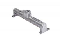 Navien коллектор с форсунками NG на природный газ (30003318A)