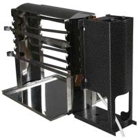 Электрошашлычница Элвин ЭШГ-1,7 