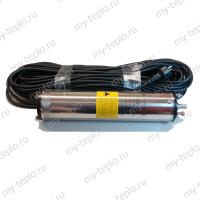 Двигатель для насоса Unipump ЕСО-3, 1100 Вт, кабель 40 м (dvigUnipECO3m40)