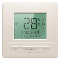 Терморегулятор Национальный комфорт 721 кремовый