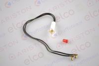 Ariston индикаторная лампа (410674)