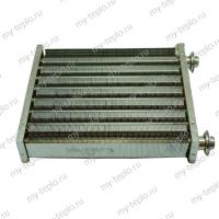 Теплообменник основной для котла Navien Deluxe C 13-24 (teplosnovDeluxeC1324)