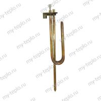 ТЭН 1,5 кВт для водонагревателя Ariston ABS SILVER SLIM 30-80 (ten15ABSSILVERSL3080) ТЭН 1,5 кВт для водонагревателя Ariston ABS SILVER SLIM 30-80 (ten15ABSSILVERSL3080)