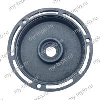 Задняя крышка двигателя для насоса Unipump JSW 55 (zkryshUnipJSW55)