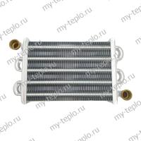 Теплообменник основной для котла Navien NGB150 24A (teplosnNGB15024)