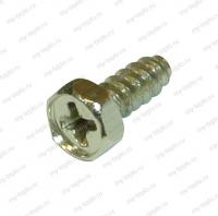 Electrolux винт-саморез 3,9х9,5 (EB69915180)