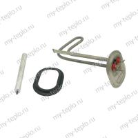 ТЭН 1,5 кВт для водонагревателя Ariston PRIMO 40-50, комплект (tenko15PRIMO) ТЭН 1,5 кВт для водонагревателя Ariston PRIMO 40-50, комплект (tenko15PRIMO)