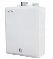 Котел газовый настенный Hydrosta HSG-350 SD (40,7 кВт турбо, двухконтурный)