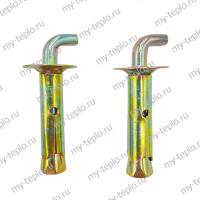 Комплект креплений водонагревателя Thermex Thermo 30-150 (komplkrepThermo)