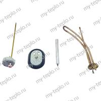 Комплект для ремонта водонагревателя Ariston PLATINUM 80-100 H (komplPLATINUM80100)