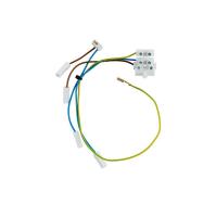 Комплект кабелей для подключения к сети для котла Wolf CGG-3-K-24 (kabksetWolfCGG3K24)