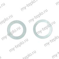 Диафрагма патрубка забора воздуха для котла Ariston CARES XC (diafrCARESXC)