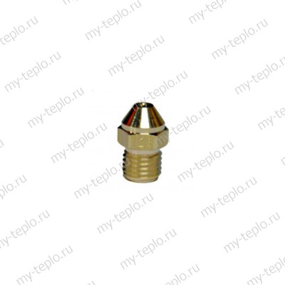 Baxi комплект инжекторов для природного газа d 1,35 mm 11 шт (5214470)