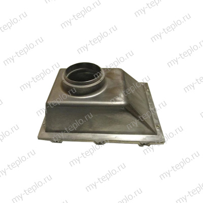 Daesung коллектор камеры сгорания для esr 2.13, 2.16 (3050073) 