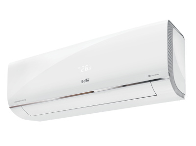 Кондиционер Ballu iGreen Pro DC Inverter BSAGI-24HN1_17Y 