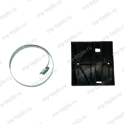 Кронштейн для крепления мембранных баков 6 литров Джилекс (9018)