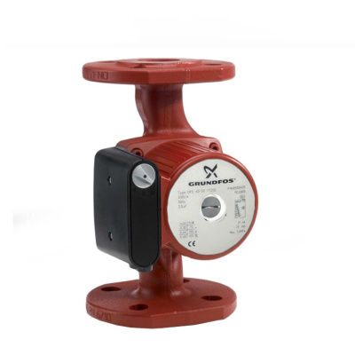 Насос рециркуляции ГВС Grundfos UPS 40-50 F N (95906422)
