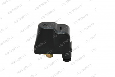 Реле давления Aquatechnica LP/3R (гайка 1/4") (защита от сухого хода) (1102111)