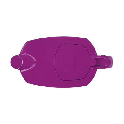 Фильтр-кувшин Аквафор Аквамарин Р81А5F (цикламен) (211600)