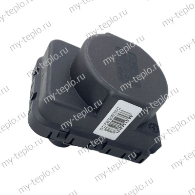 Привод трехходового клапана для котла Mizudo M28 ОТ (privklM28ОТ)