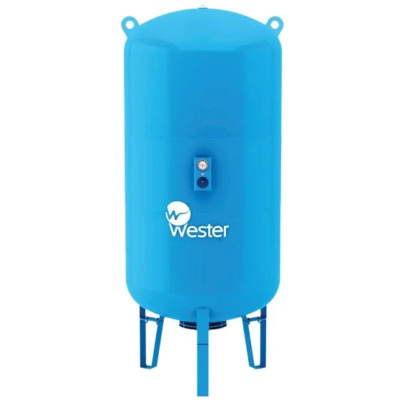 Гидроаккумулятор Wester WAV1000 Гидроаккумулятор Wester WAV1000