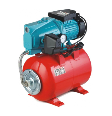 Насосная станция Aquatechnica VECTOR JL 60-SET (1405404)