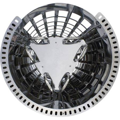 Электрокаменка ЭКМ-9 