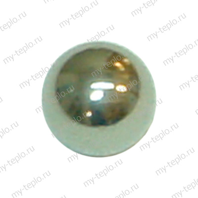 Джилекс шарик Ф6 стальной (М281)