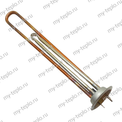 ТЭН 1,3 кВт для водонагревателя Thermex Elite 30-100 V, origin (ten13EliteVOr)