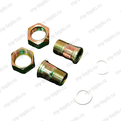 Теплосчетчик КАРАТ-Компакт 201 МБ Ду-15