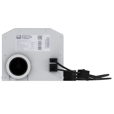 Дымоход турбонасадка ЛЕМАКС Comfort SE M, 130 мм