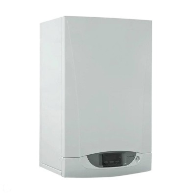 Котел газовый настенный Baxi NUVOLA3 280 B40 Fi (турбо, 2-х контурный) (CSB45728356)