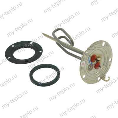 ТЭН 1,5 кВт для водонагревателя Ariston ABS VELIS INOX POWER D 30-100 (ten15ABSVLSINPWD)