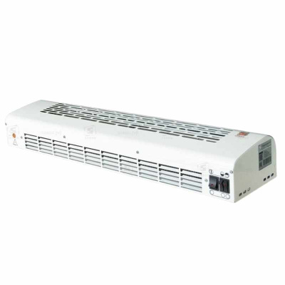 Тепловая завеса Элвин ТЗ 6 с выносным терморегулятором (электрическая)