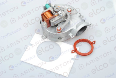 Ariston вентилятор (65104357)