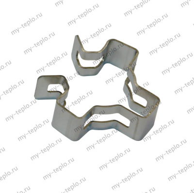 Navien зажим - фиксатор Клипса "А" (20007737A)