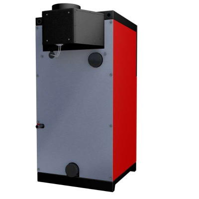 Котел газовый Лемакс Prestige 40 (напольный, одноконтурный, дымоход)