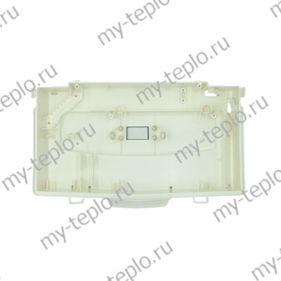 Крышка панели управления передняя для котла Ariston CARES XC (kryshpanpCARESXC)