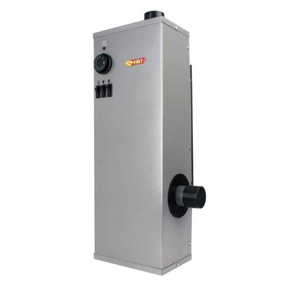 Котел электрический Эльбрус ЭВПМ-15 (встроенный пульт)