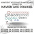 Комплект уплотнительных колец ремонтный для котла Navien ACE Coaxial 10-30 (komplkolecACECoax) Комплект уплотнительных колец ремонтный для котла Navien ACE Coaxial 10-30 (komplkolecACECoax)